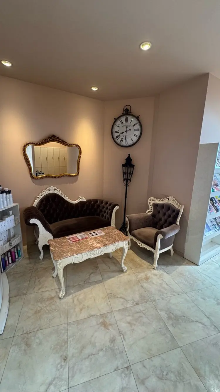 レジナヴィータ栄の内観・外観2