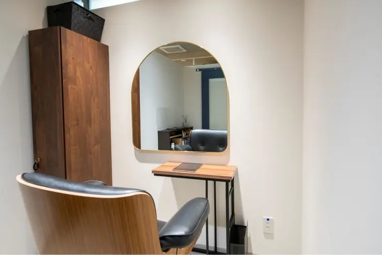 The Apartment of Solonの内観・外観3