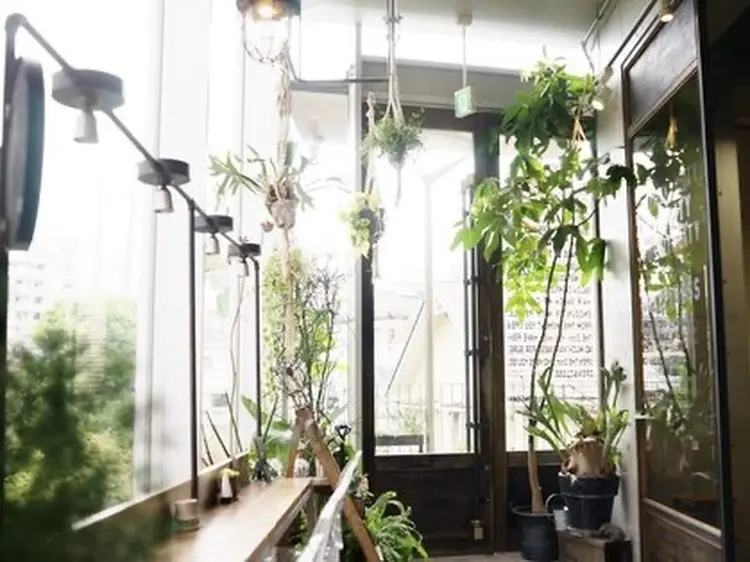 Door代官山の内観・外観1