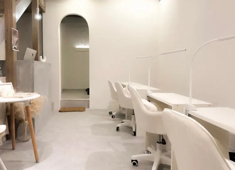 Vanteの内観・外観2