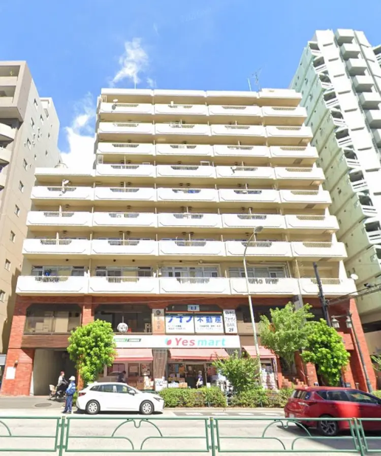 BeTOWAの内観・外観3