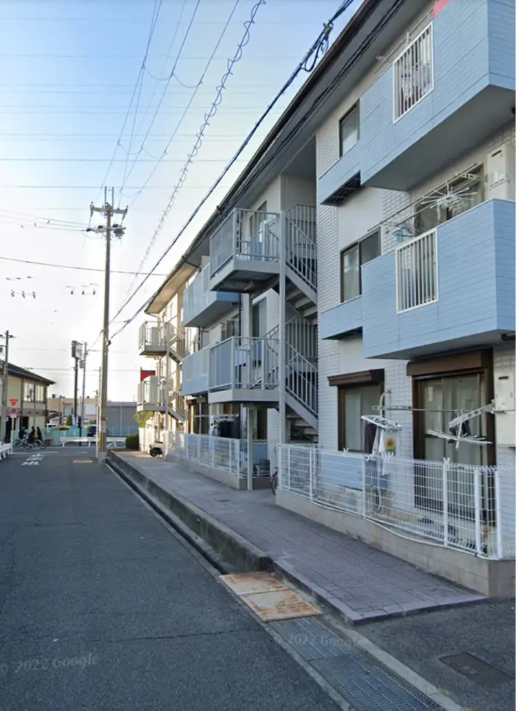 プライベートサロンVidaの内観・外観3