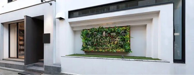 AFLOAT pd+ KOBEの内観・外観2