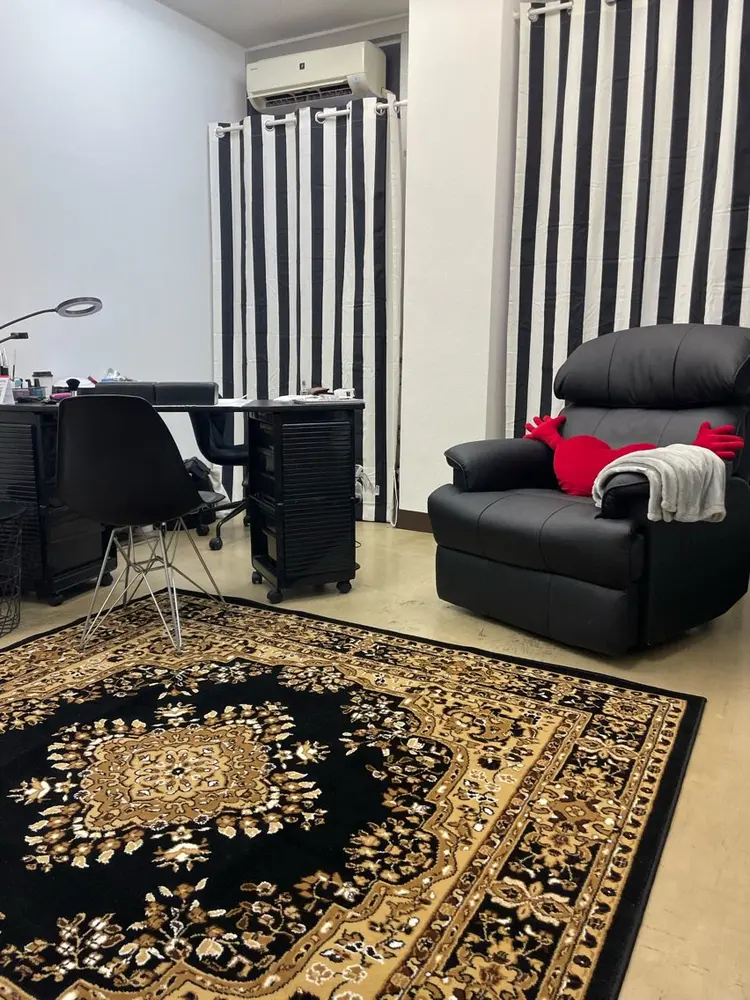 Turquoiseの内観・外観1