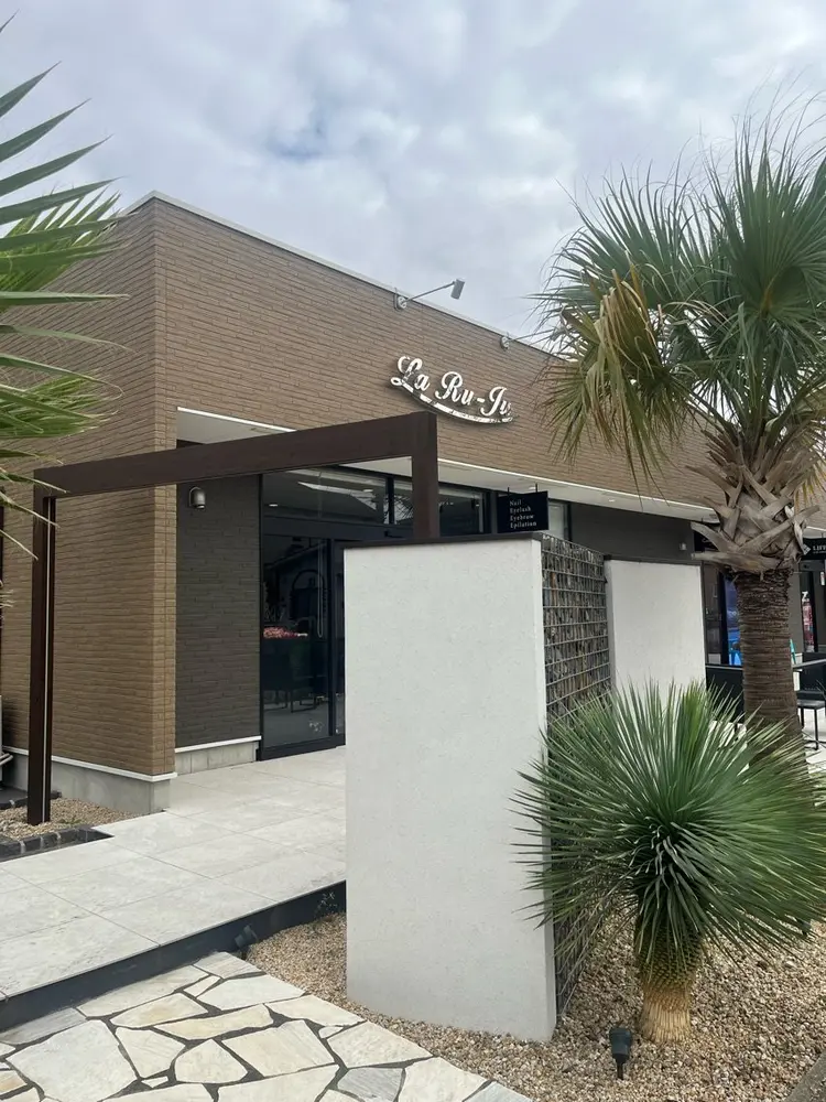 LaRu-Ju（ラルージュ）の内観・外観1