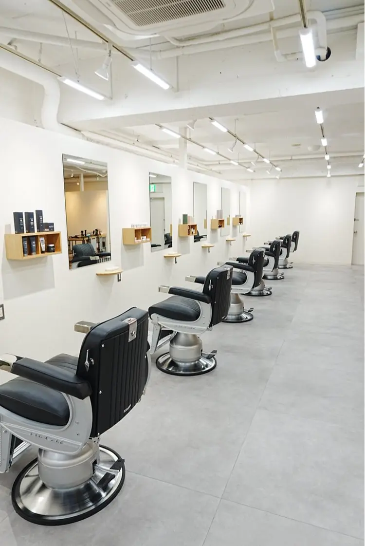 BRYD TOKYO亀戸の内観・外観2