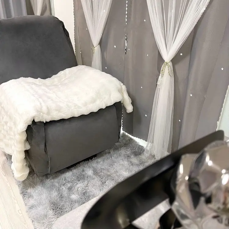 Lum:eの内観・外観1