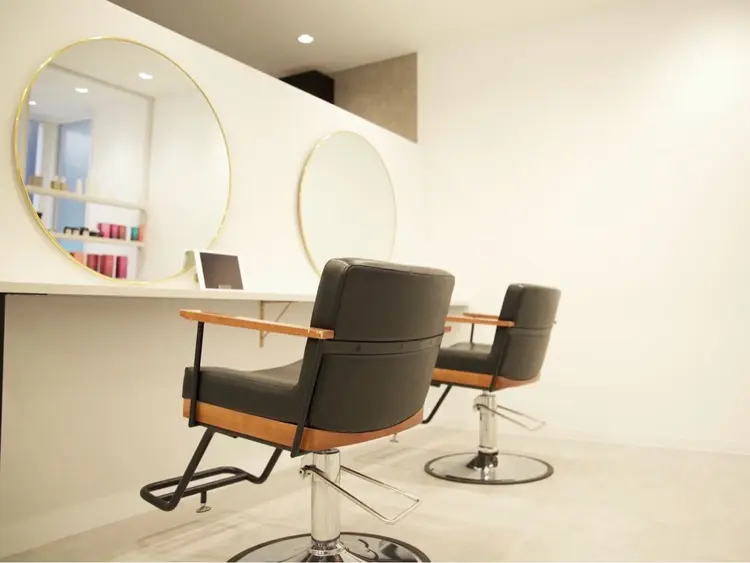 HUG横浜の内観・外観2