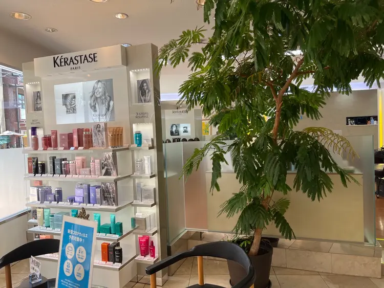 KAZUの内観・外観2