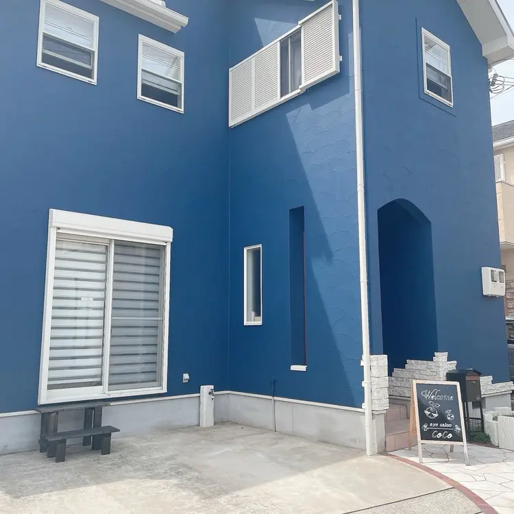 プライベートサロン CoCoの内観・外観1