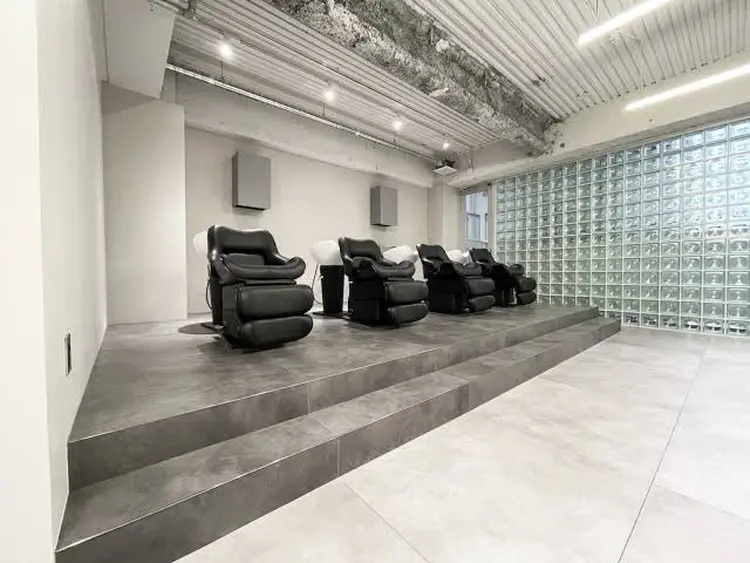 SKILL SHIBUYAの内観・外観3