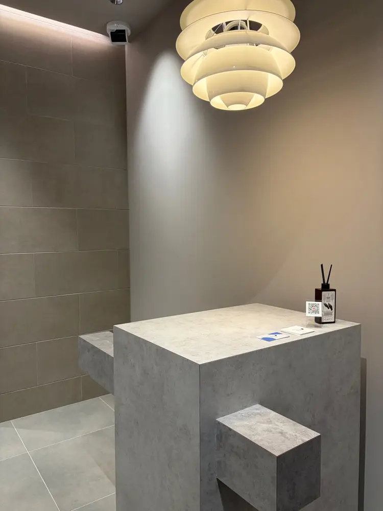 SERIOilo神楽坂店の内観・外観1