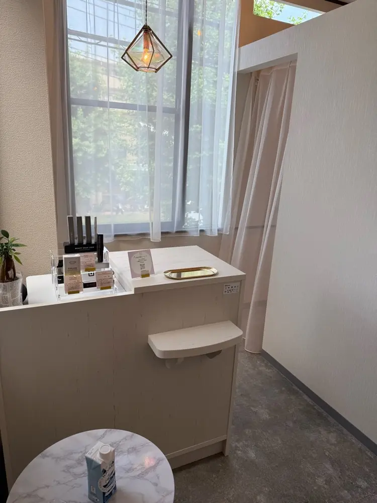 SUNMOREの内観・外観3