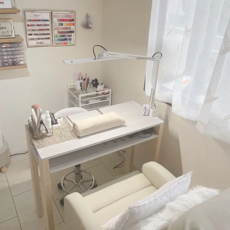 nadesicoの内観・外観1