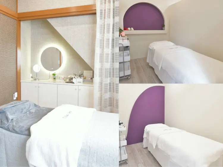 saloneminyの内観・外観2