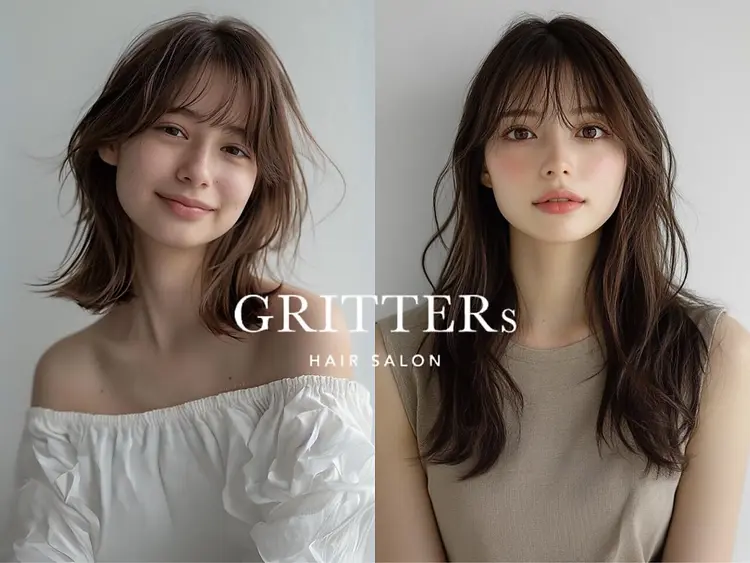 GRITTERs【グリッター】中央店の内観・外観2