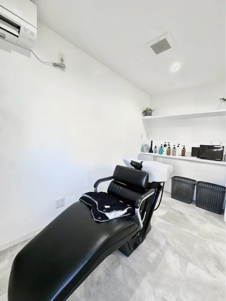 Lumoの内観・外観3