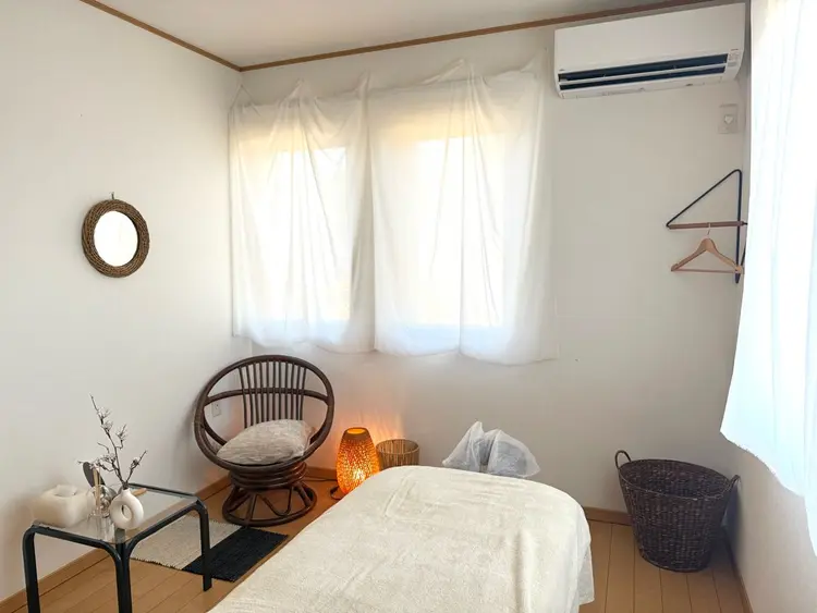 PrivateSalon -haru-の内観・外観1