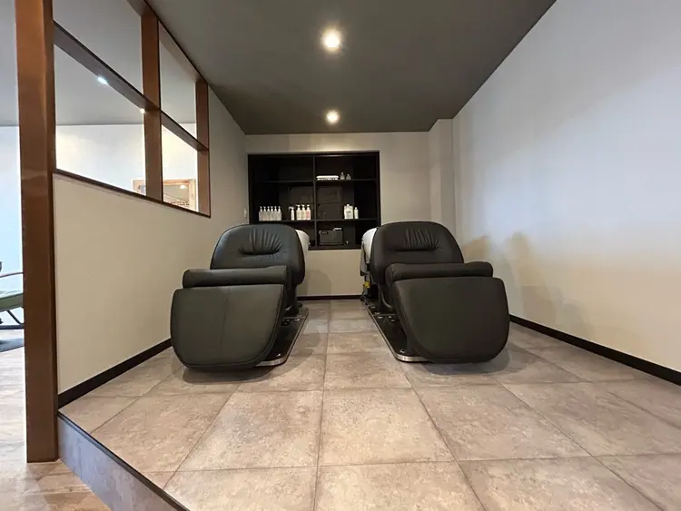 Fika -Hair&Care Salon- ﾌｨｶ -ﾍｱｰ&ｹｱｻﾛﾝ-の内観・外観2