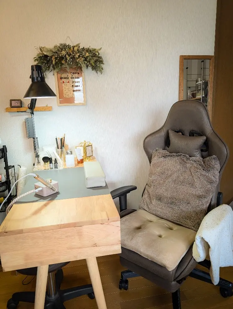 Nailarium Honua. (ﾈｲﾗﾘｳﾑ ﾎﾇｱ)の内観・外観2