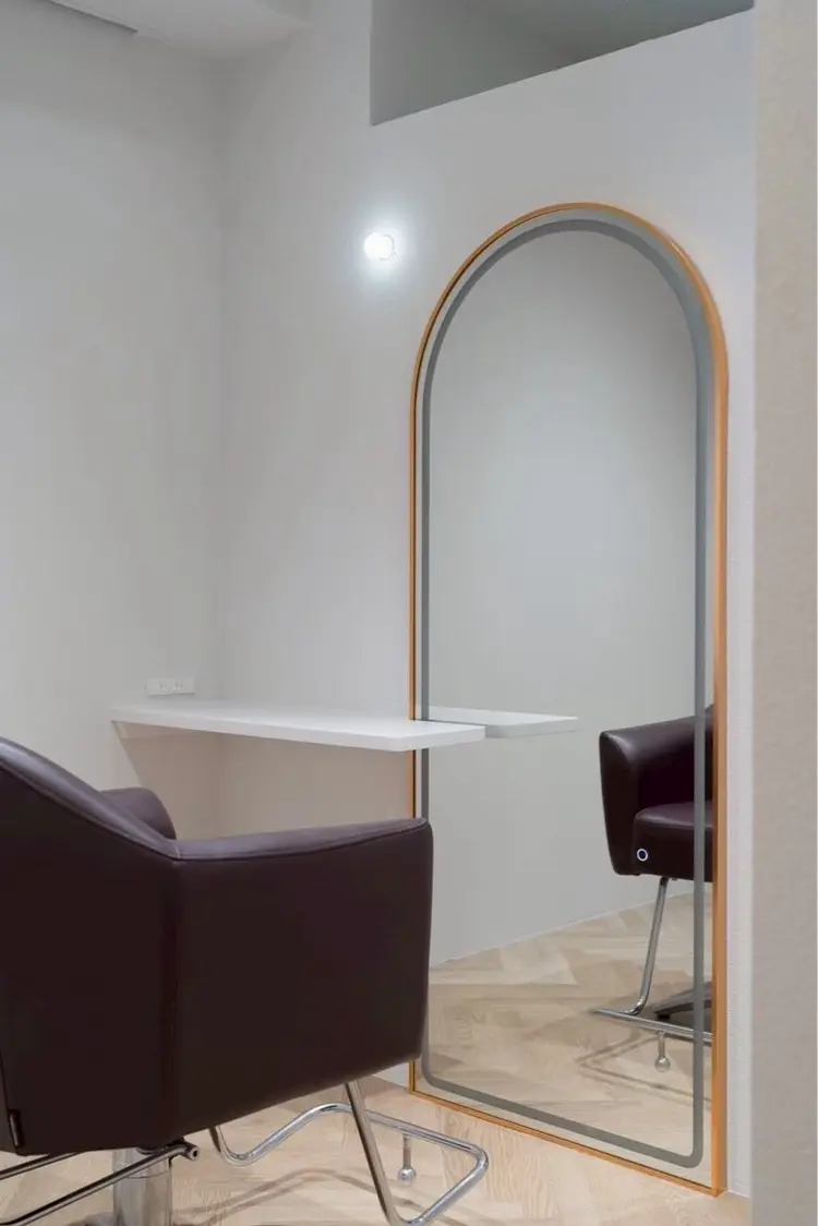 LOUIMADNA栄の内観・外観2