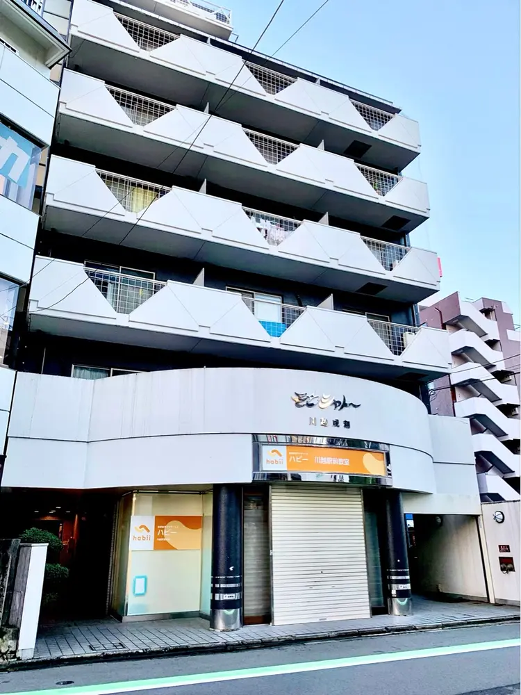 Adorer(アドレ)の内観・外観3