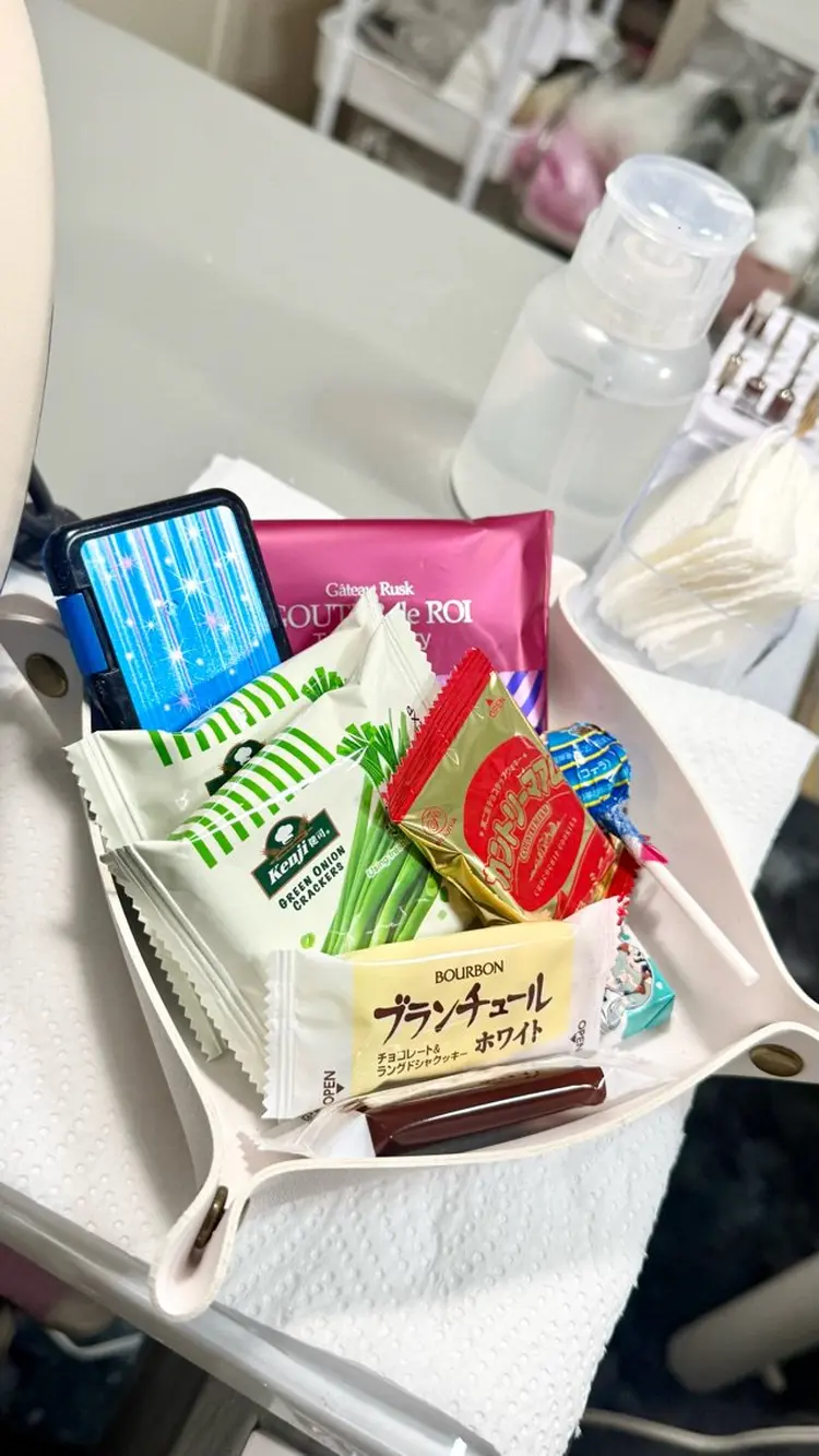 NAILSALONMIMIの内観・外観3