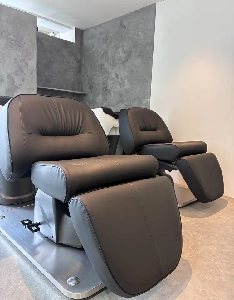 niconの内観・外観3