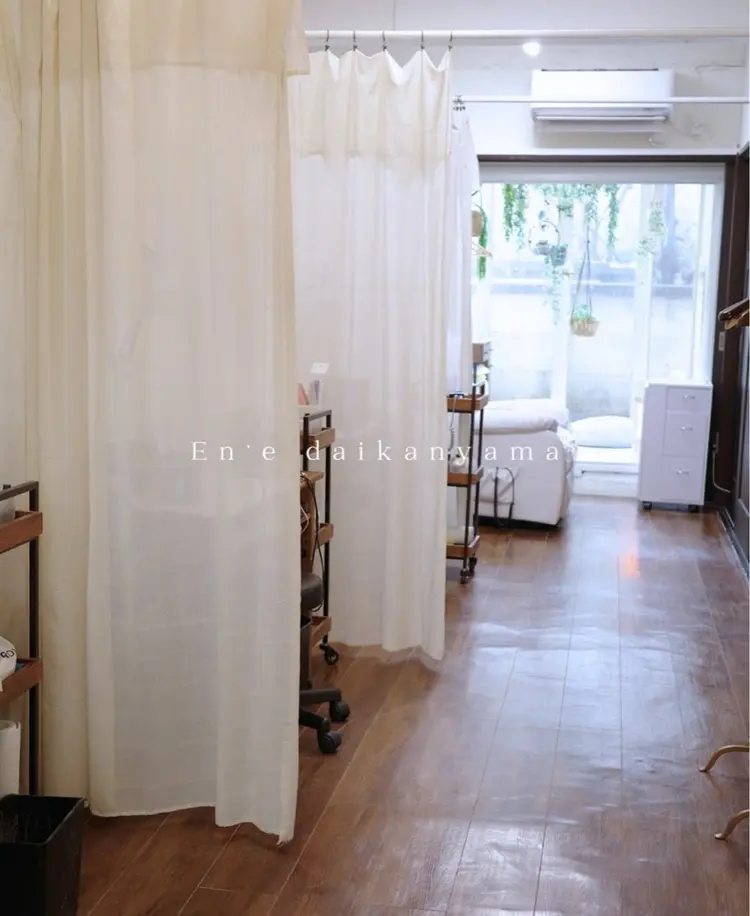 En'e daikanyamaの内観・外観2