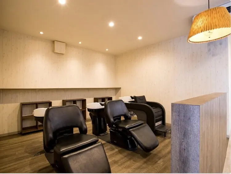 Rondo.Hairの内観・外観3