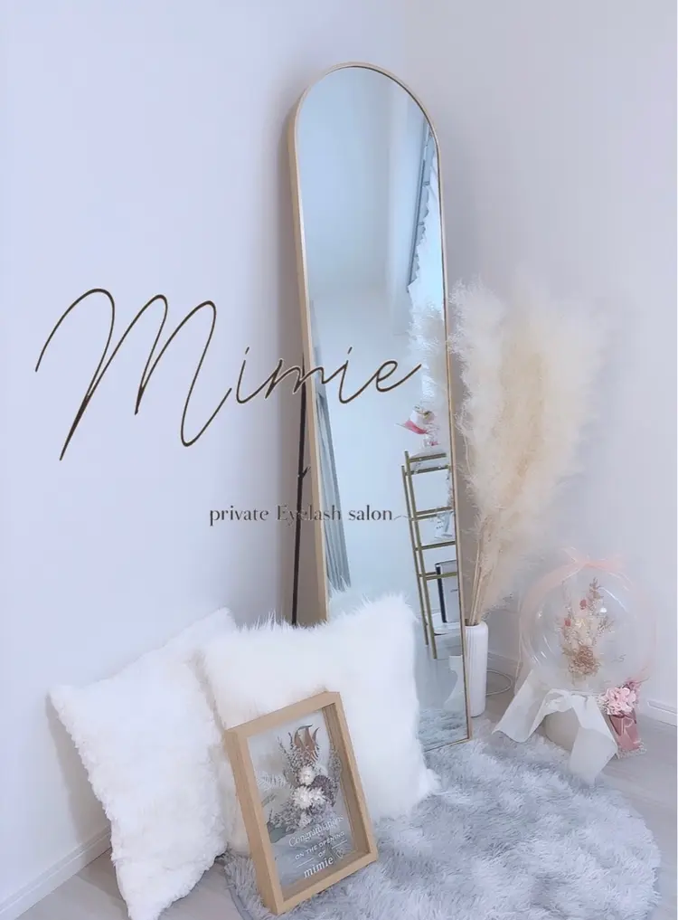 Mimieの内観・外観2