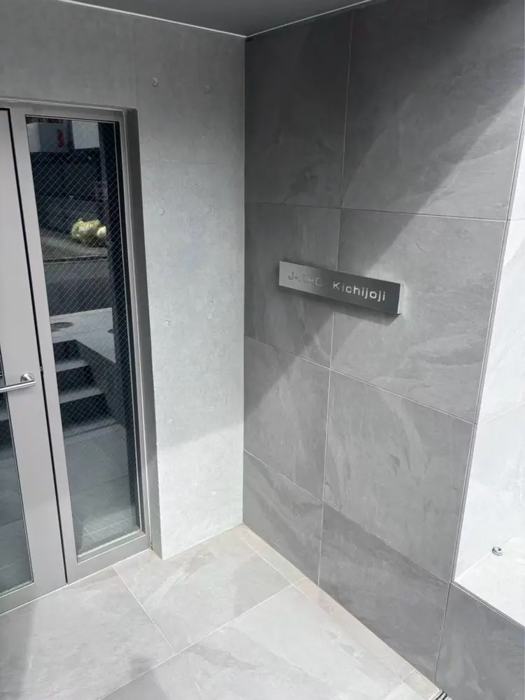 Nail Salon Taki 吉祥寺店の内観・外観3