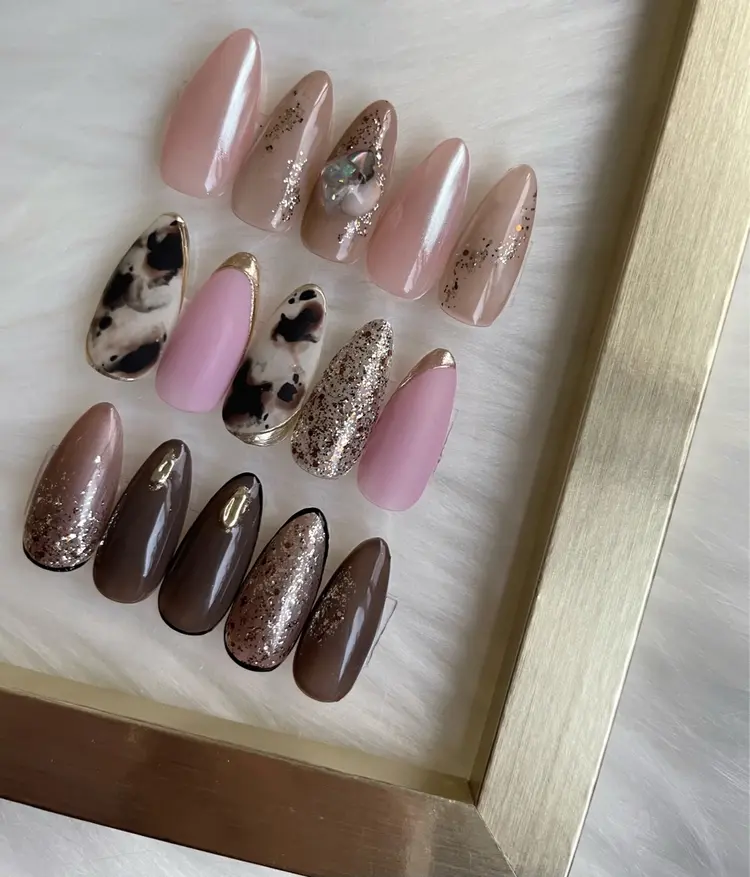 beauty salon M&Iの内観・外観2