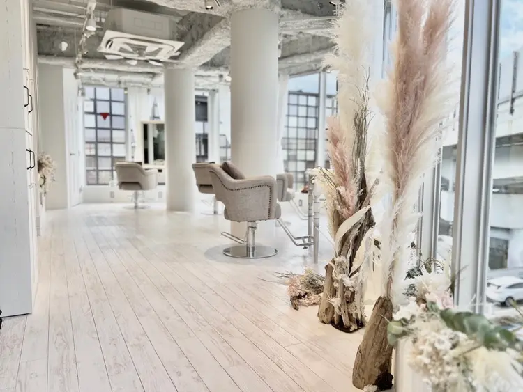 Linの内観・外観1