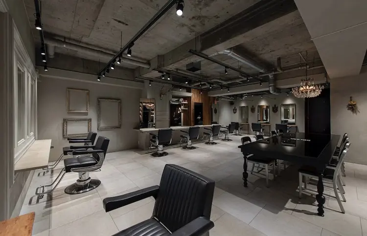 Newtonの内観・外観2