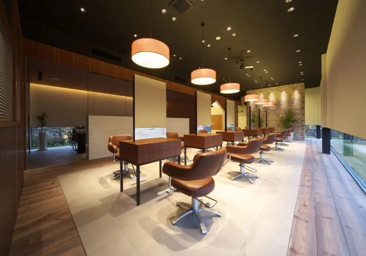 セリオ安城の内観・外観3