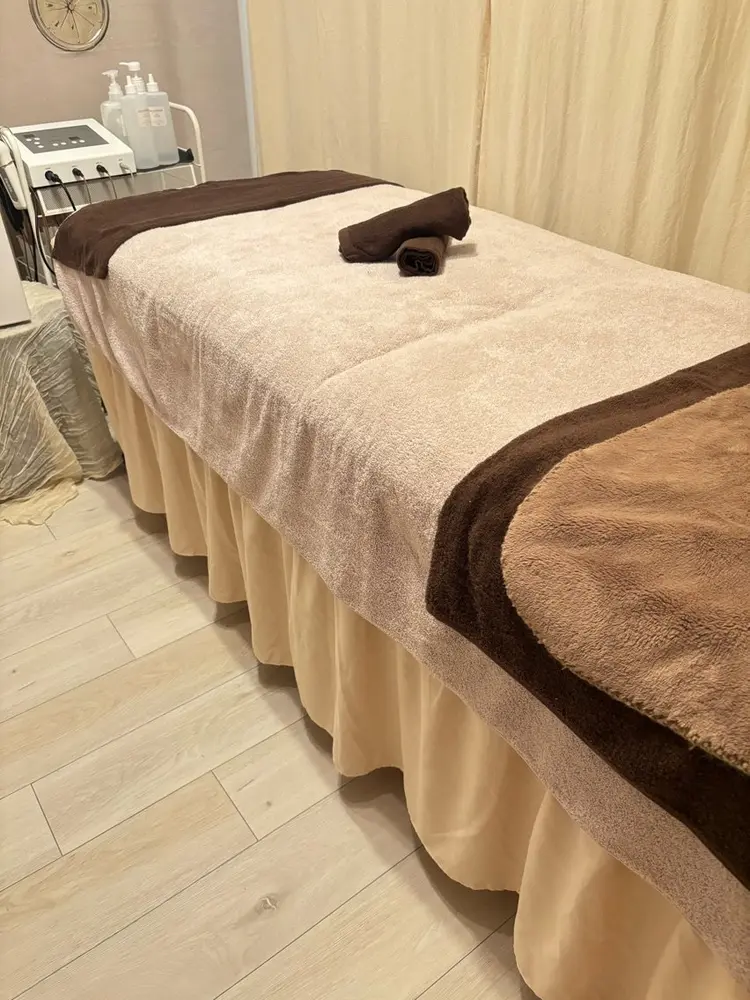 フェイシャル専門店　regaloの内観・外観3