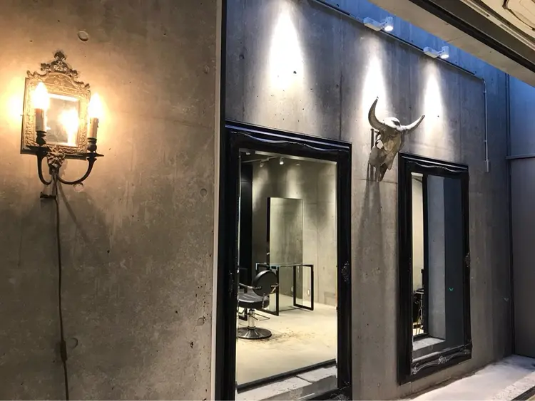 ENORE 青山店の内観・外観3