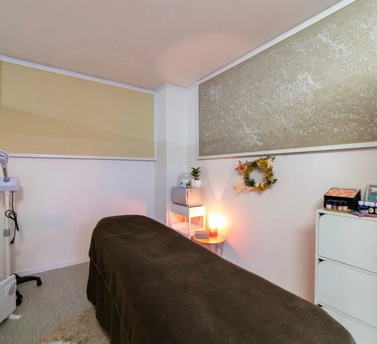 beauty salon　Atoraの内観・外観2