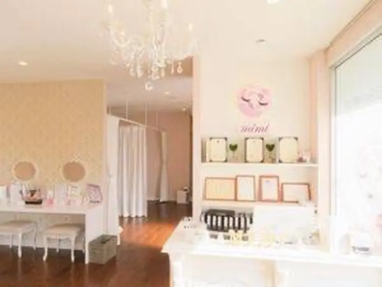eyelashsalon mimiの内観・外観1