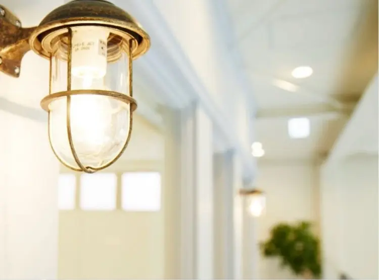 eyelash salon en.の内観・外観1