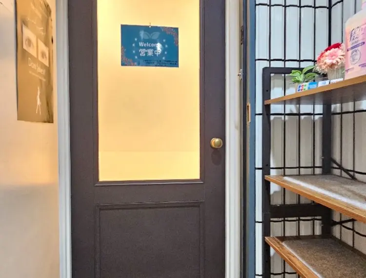 Cheri ange 表参道本店の内観・外観3