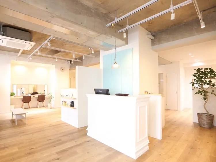 lietoの内観・外観2