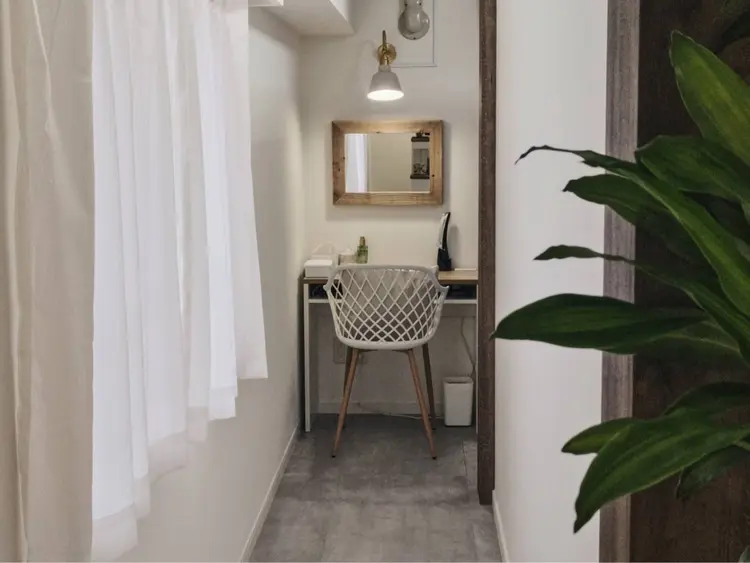 private salon TOWAの内観・外観3