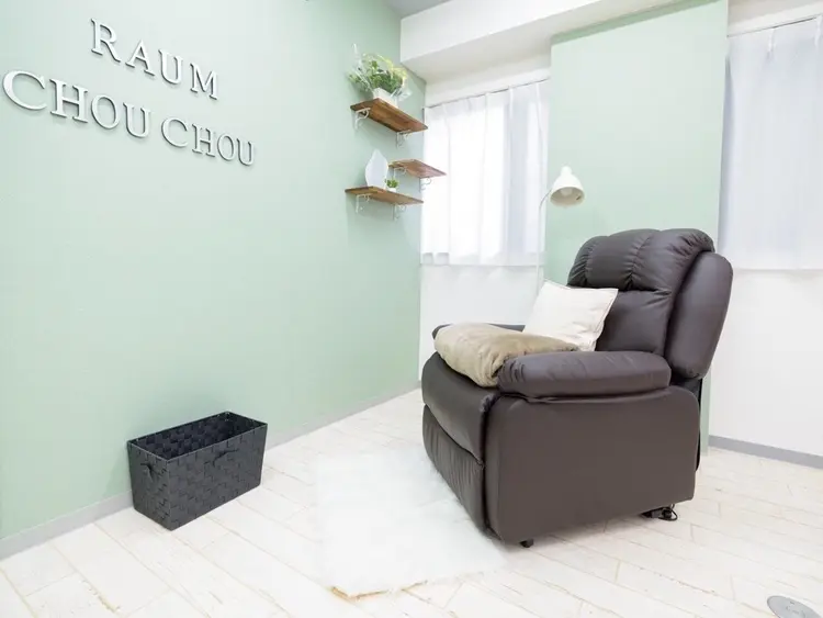 RaumChouChouの内観・外観1