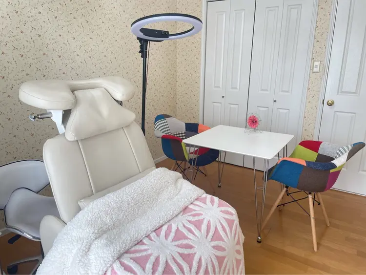 pommierの内観・外観3