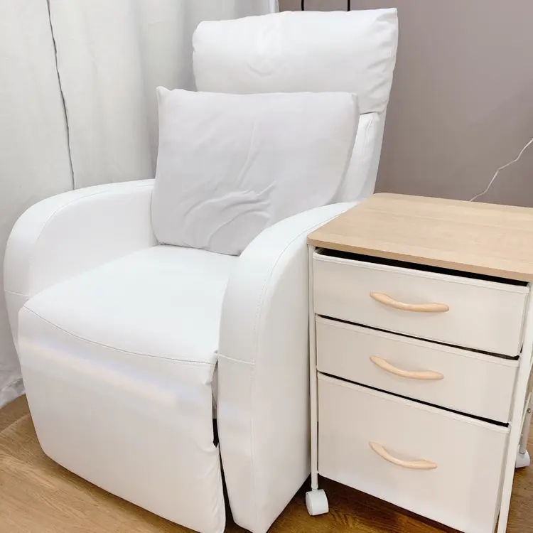 Eyelash Salon Moooの内観・外観1