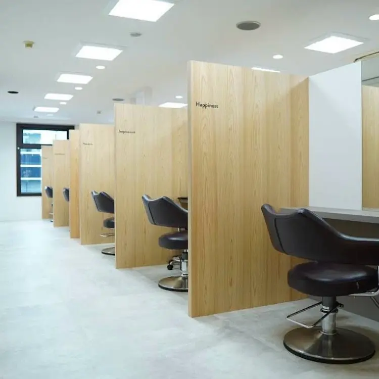 GO TODAY SHAIRE SALON京都店の内観・外観1