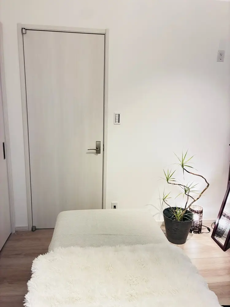 herbpeeling Rebirthの内観・外観1