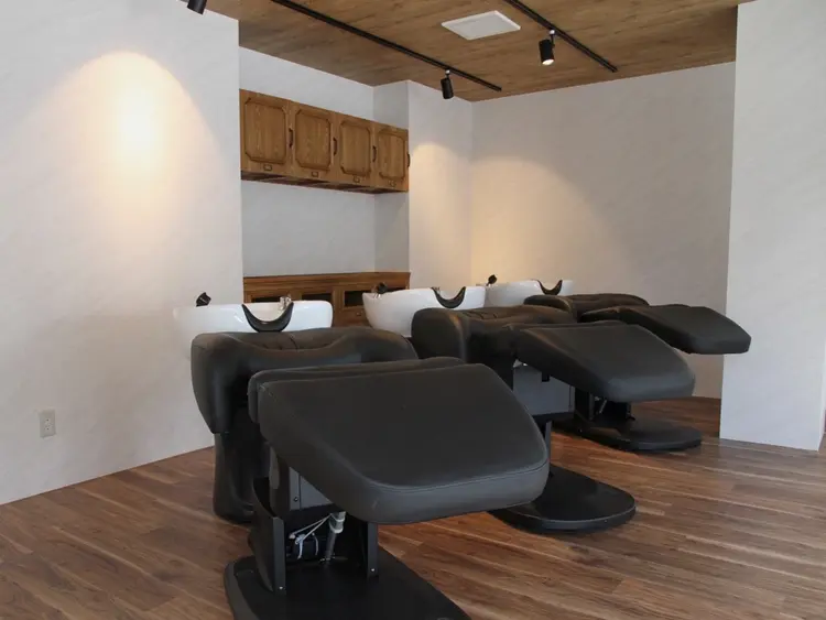 qumuの内観・外観2